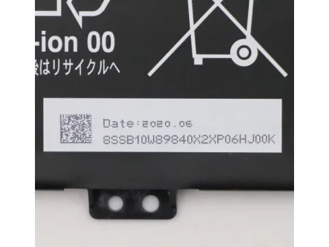 Lenovo IdeaPad Gaming 3-15IMH05 (81Y400LGTX) Orjinal Laptop Bataryası