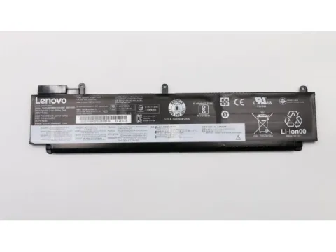 Lenovo 00HW036, 00HW037 Orjinal Laptop Bataryası