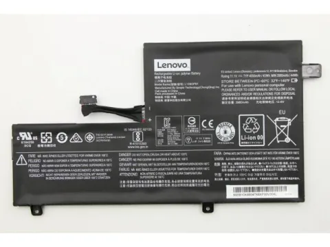Lenovo Chromebook N42-20 (Type 80US) Orjinal Laptop Bataryası