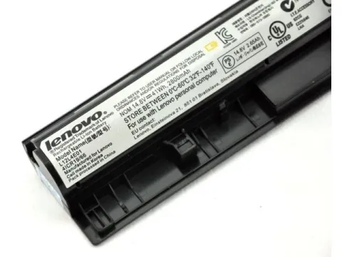 Lenovo G50-80 (Type 80KR, 80L0) Orjinal Laptop Bataryası