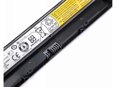 Lenovo G400s (Type 20244, 80AC) Orjinal Laptop Bataryası