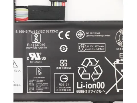 Lenovo 300e Chromebook 2nd Gen (Type 81MB) Orjinal Laptop Bataryası