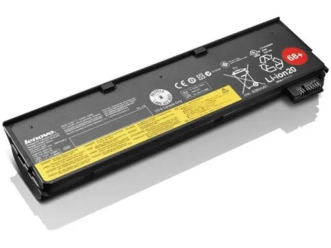 Lenovo ThinkPad T460p 68+ Notebook Orjinal Pili Bataryası