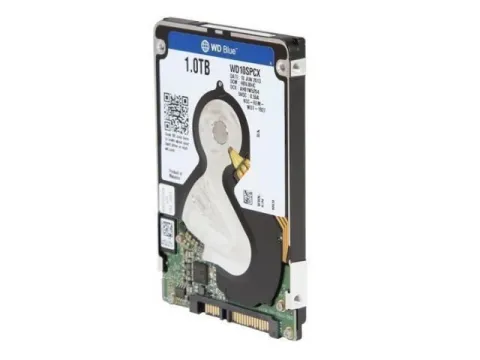 Lenovo Legion 5-15IMH05H (81Y600NPTX) 1TB 2.5" 7mm Hard Diski