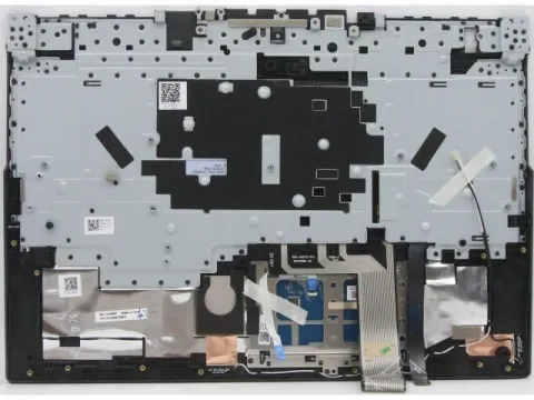 Lenovo Legion 5-15IMH05H (81Y600NPTX) Orjinal Türkçe Laptop Klavyesi