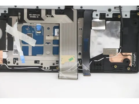 Lenovo Legion 5-15IMH05H (81Y600NPTX) Orjinal Türkçe Laptop Klavyesi