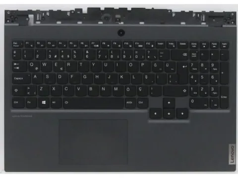 Lenovo Legion 5-15IMH05H (81Y600NPTX) Orjinal Türkçe Laptop Klavyesi