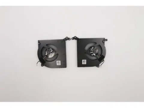 Lenovo Legion 5-15IMH05H (81Y600NPTX) PC Internal Cooling Fan