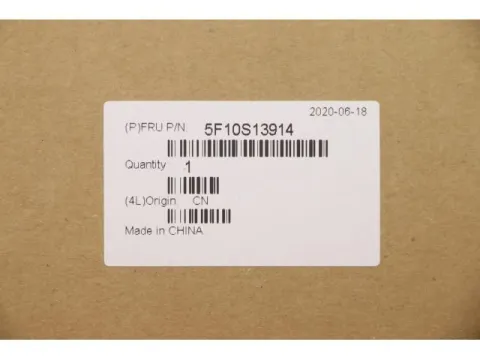 Lenovo Legion 5-15IMH05H (81Y600NPTX) PC Internal Cooling Fan