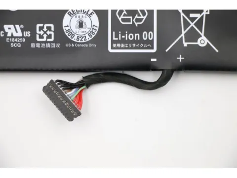 Lenovo Legion Y520-15IKBA Type (80WY) Orjinal Laptop Pili Bataryası