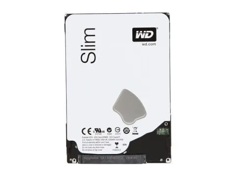 Lenovo Legion 5-15IMH05H (81Y600NQTX) 1TB 2.5" 7mm Hard Diski