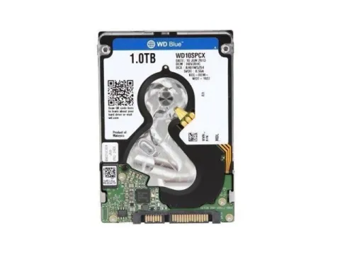 Lenovo Legion 5-15IMH05H (81Y600NQTX) 1TB 2.5" 7mm Hard Diski