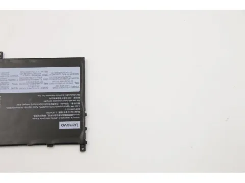 Lenovo 5B10U65274 5B10U65275 Orjinal Laptop Bataryası