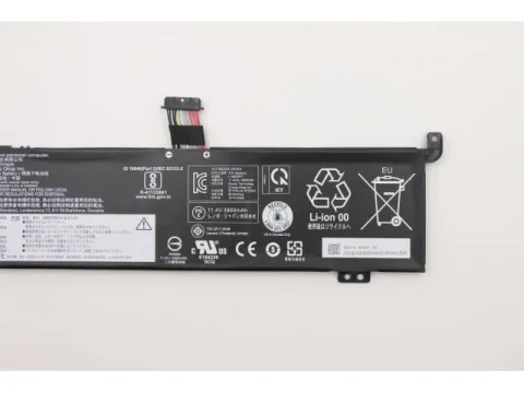 Lenovo IdeaPad Gaming 3-15ARH05 (82EY00MJTX) Orjinal Laptop Bataryası