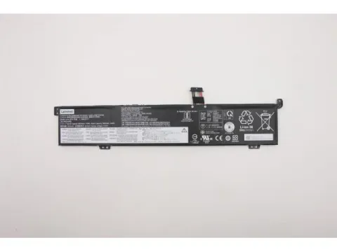 Lenovo IdeaPad Gaming 3-15ARH05 (82EY00MJTX) Orjinal Laptop Bataryası