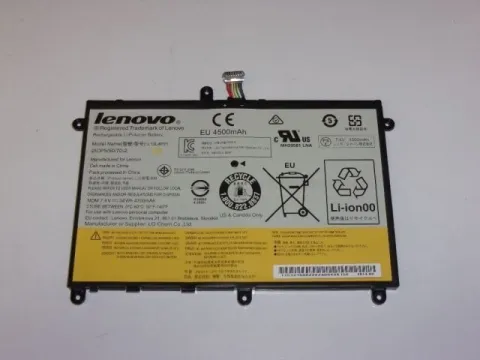 Lenovo Yoga 2 11 (Type 80GB) Orjinal Laptop Bataryası