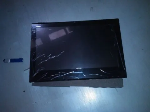 Lenovo AIO Edge 91z (Type 1734, 1736) 21.5" 1920x1080dpi FHD All-in-One PC Paneli