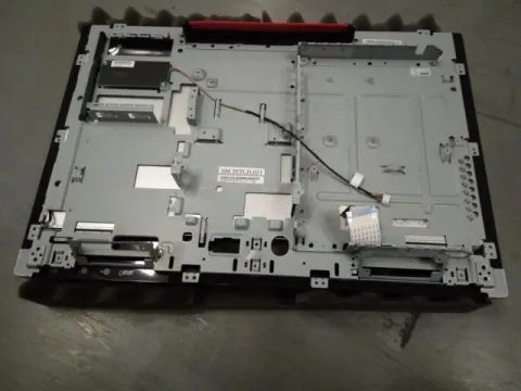 Lenovo AIO Edge 91z (Type 1734, 1736) 21.5" 1920x1080dpi FHD All-in-One PC Paneli