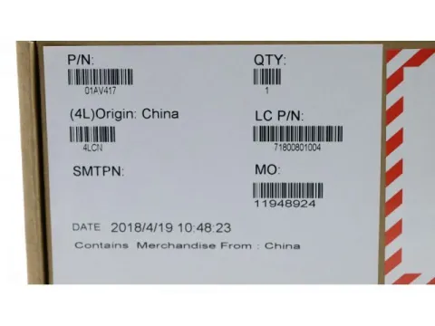 Lenovo SB10K97575 Orjinal Laptop Bataryası