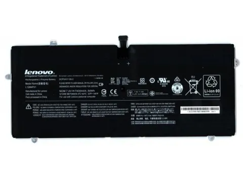 Lenovo Yoga 2 Pro (Type 80AY) XEO Bataryası Pili