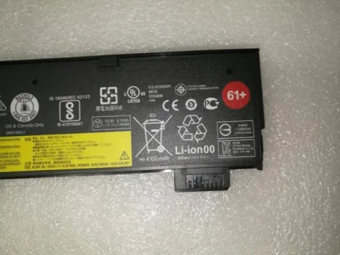 Lenovo 02DL023 Orjinal Laptop Bataryası