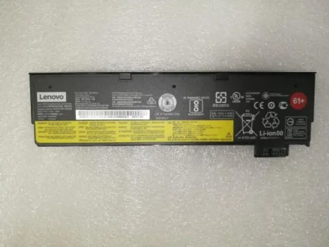 Lenovo 02DL023 Orjinal Laptop Bataryası