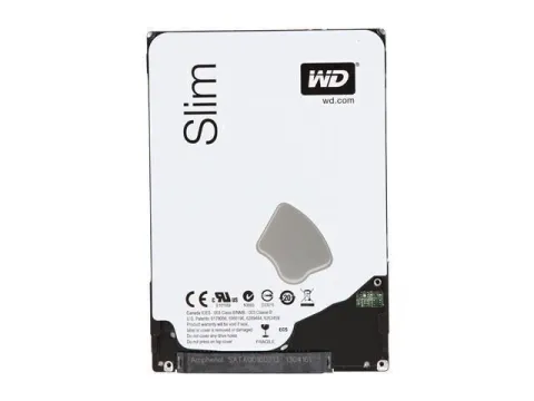 Lenovo V14-IIL (82C401CGTX016) uyumlu 1TB 2.5" 7mm Laptop Hard Diski