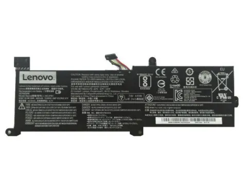 Lenovo V14-IIL (82C401CGTX011) Orjinal Laptop Bataryası