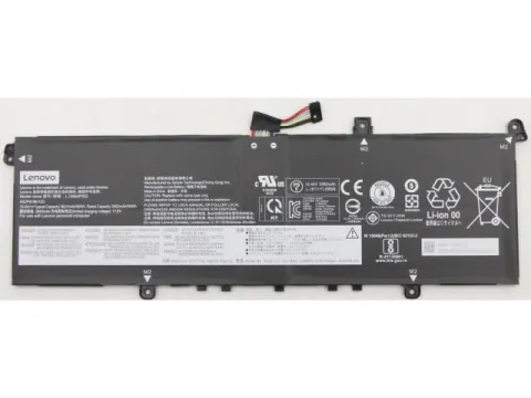 Lenovo ThinkBook 13s G2 ITL (Type 20V9) 20V9005VTXZ6 Orjinal Laptop Bataryası