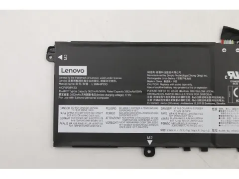 Lenovo ThinkBook 13s G2 ITL (Type 20V9) 20V9005VTXZ14 Orjinal Laptop Bataryası
