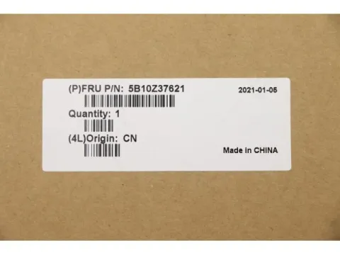 Lenovo ThinkBook 13s G2 ITL (Type 20V9) 20V9005VTXZ1 Orjinal Laptop Bataryası