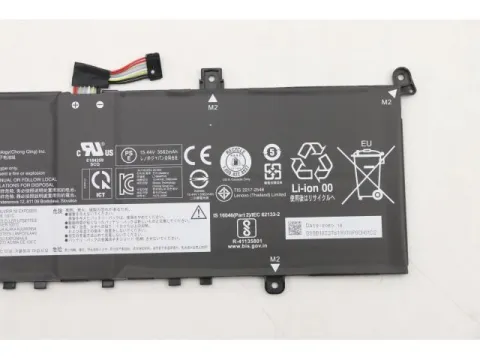 Lenovo ThinkBook 13s G2 ITL (Type 20V9) 20V9005VTXZ1 Orjinal Laptop Bataryası