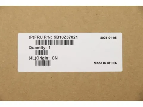 Lenovo ThinkBook 13s G2 ITL (Type 20V9) 20V9005VTXZ12 Orjinal Laptop Bataryası