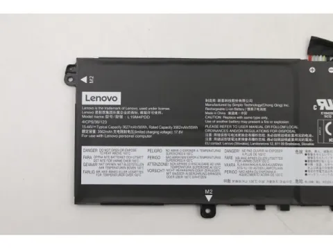 Lenovo ThinkBook 13s G2 ITL (Type 20V9) 20V9005VTXZ12 Orjinal Laptop Bataryası