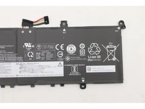 Lenovo ThinkBook 13s G2 ITL (Type 20V9) 20V9005VTXZ12 Orjinal Laptop Bataryası