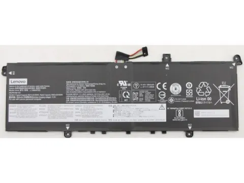 Lenovo ThinkBook 13s G2 ITL (Type 20V9) 20V9005VTXZ12 Orjinal Laptop Bataryası