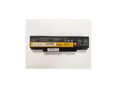 Lenovo 45N1760 4X50G59217 76+ XEO Laptop Bataryası Pili