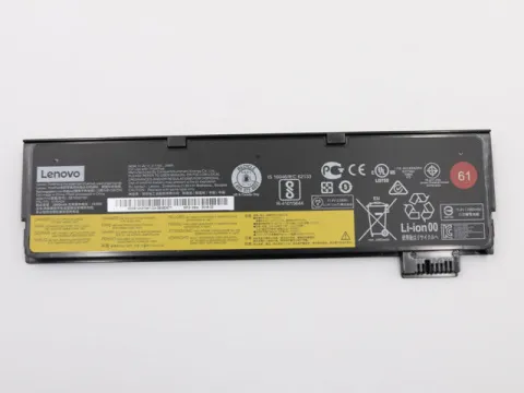 Lenovo SB10K97579 24Wh Orjinal Laptop Bataryası