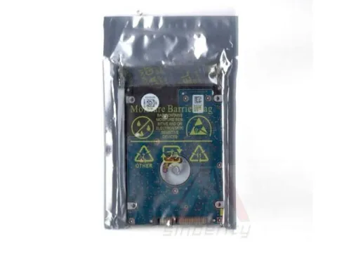 Lenovo ThinkCentre M70q Gen 2 (Type 11MY) 500GB 2.5" inch Hard Disk