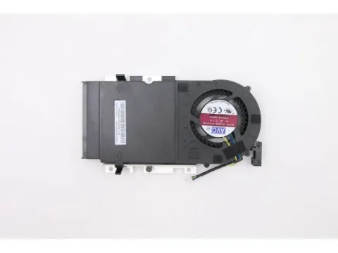 Lenovo ThinkCentre M70q Gen 2 (Type 11MY) CPU İşlemci Fanı 5H40U92964