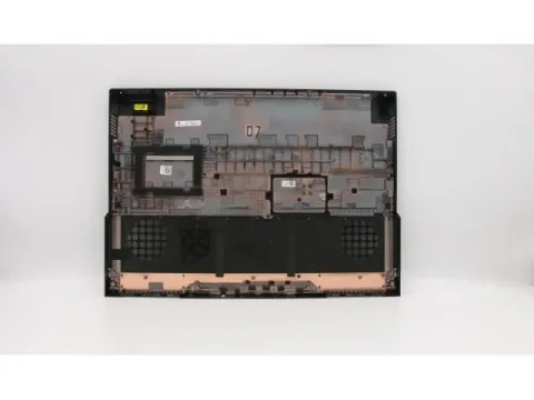 Lenovo Legion 5-17IMH05H (Type 81Y8) 81Y8009PTX Lower Case Alt Kasa 5CB0Z21100