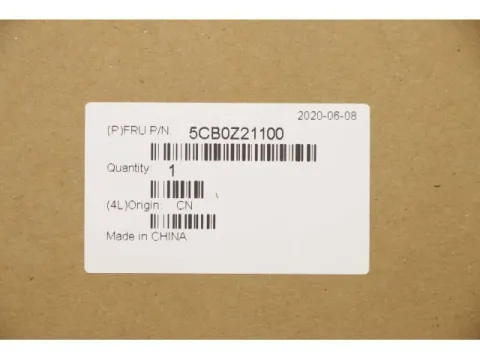 Lenovo Legion 5-17IMH05H (Type 81Y8) 81Y8009PTX Lower Case Alt Kasa 5CB0Z21100