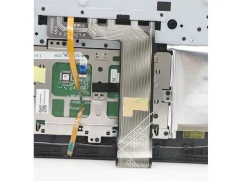 Lenovo Legion 5-17IMH05H (Type 81Y8) 81Y8009PTX Türkçe Laptop Klavyesi