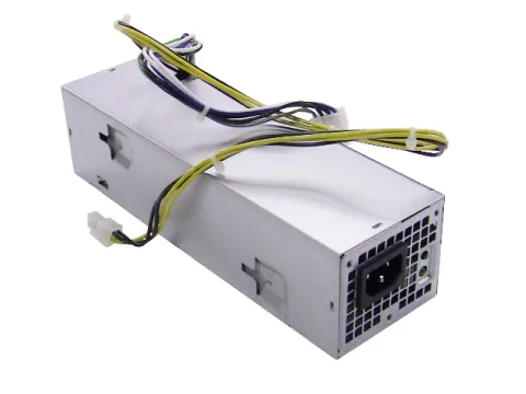 DELL OptiPlex 3020 255W Power Supply 0M9GW7 M9GW7 Güç Kaynağı