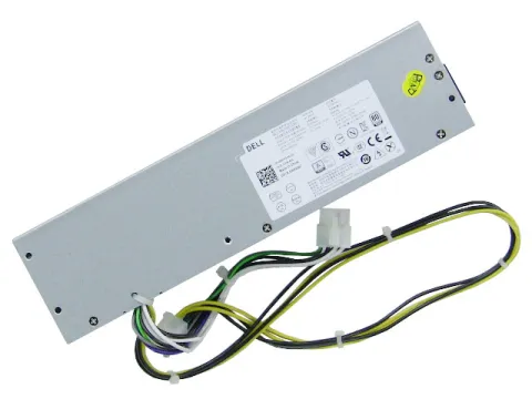 DELL OptiPlex 3020 255W Power Supply 0M9GW7 M9GW7 Güç Kaynağı