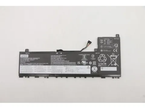 Lenovo ideapad 5 Pro-14ACN6 (Type 82L7) Orjinal Laptop Bataryası