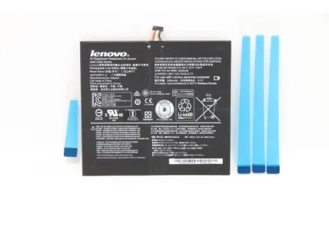 Lenovo L15C4P71 L15L4P71 5B10J40259 5B10J40264 Orjinal Laptop Bataryası