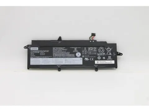 Lenovo 5B10W51824 5B10W51825 41Wh Orjinal Laptop Bataryası