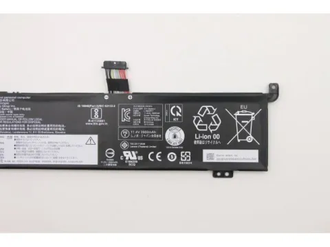 Lenovo IdeaPad Gaming 3-15IMH05 (Type 81Y4) 81Y400XLTX4 Orjinal Laptop Bataryası