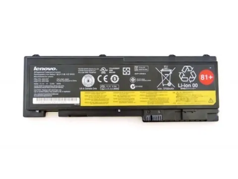 Lenovo 45N1037 81+ Orjinal Laptop Bataryası